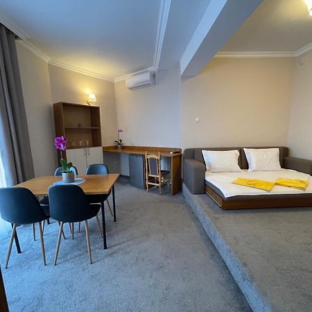 Alatoni Beach Hotel Sozopol Luaran gambar