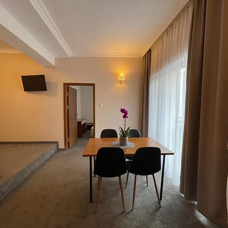 Alatoni Beach Hotel Sozopol Luaran gambar
