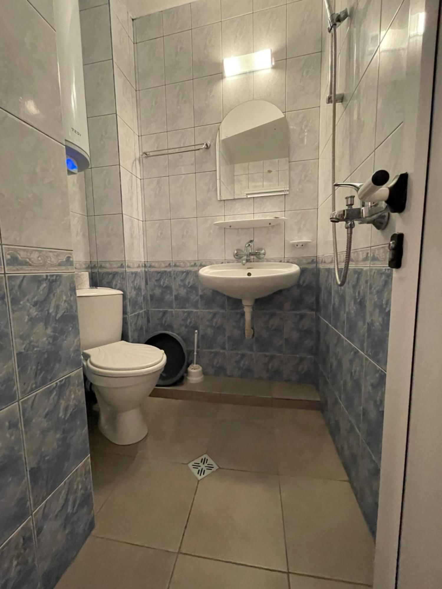 Alatoni Beach Hotel Sozopol Luaran gambar
