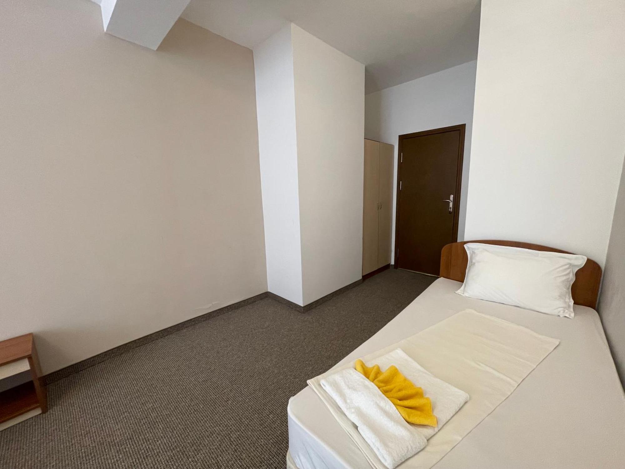 Alatoni Beach Hotel Sozopol Luaran gambar