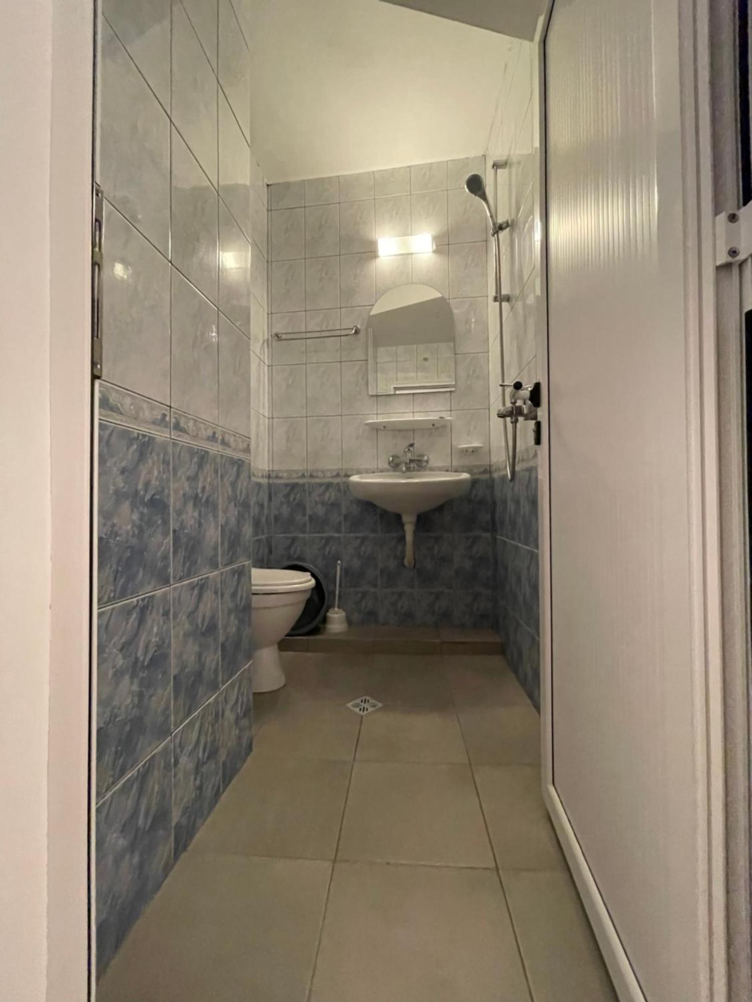 Alatoni Beach Hotel Sozopol Luaran gambar