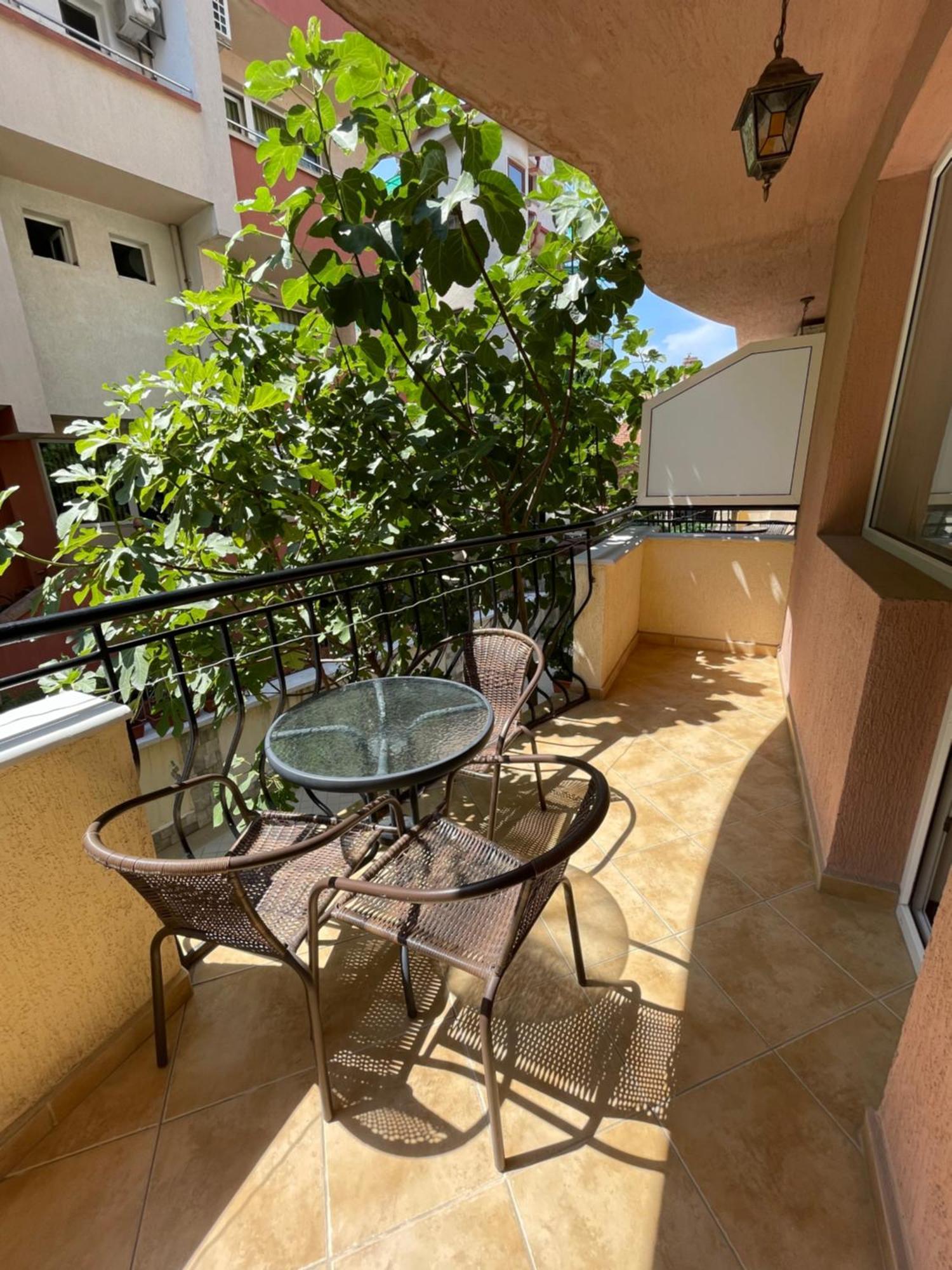 Alatoni Beach Hotel Sozopol Luaran gambar