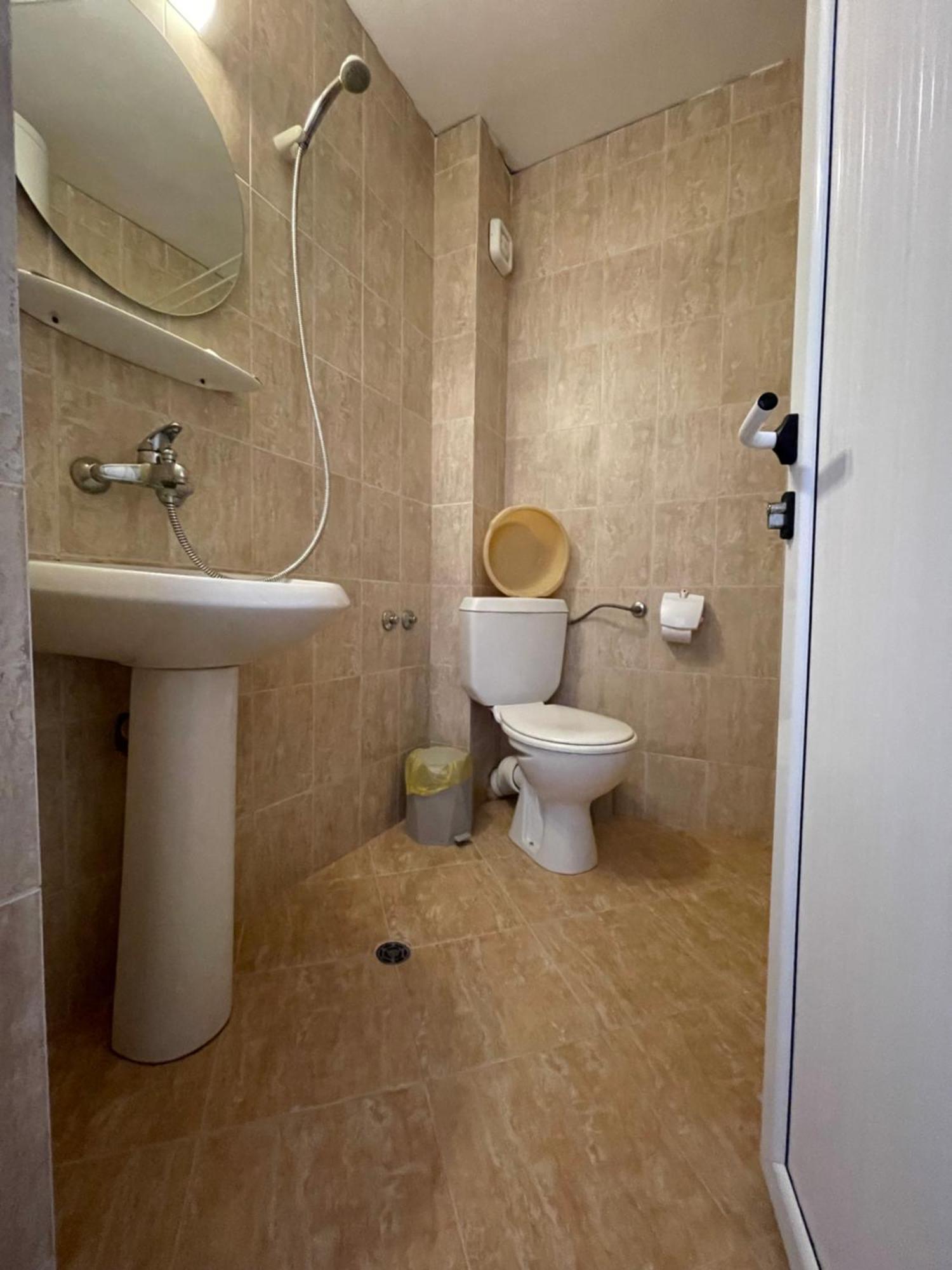 Alatoni Beach Hotel Sozopol Luaran gambar