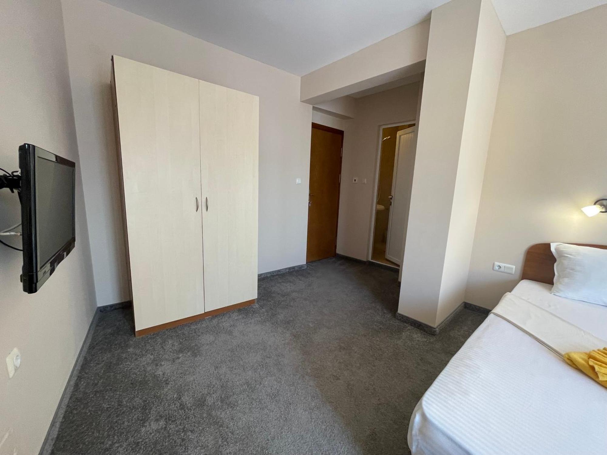Alatoni Beach Hotel Sozopol Luaran gambar