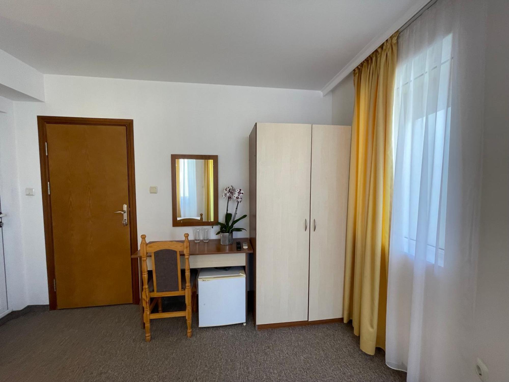 Alatoni Beach Hotel Sozopol Luaran gambar