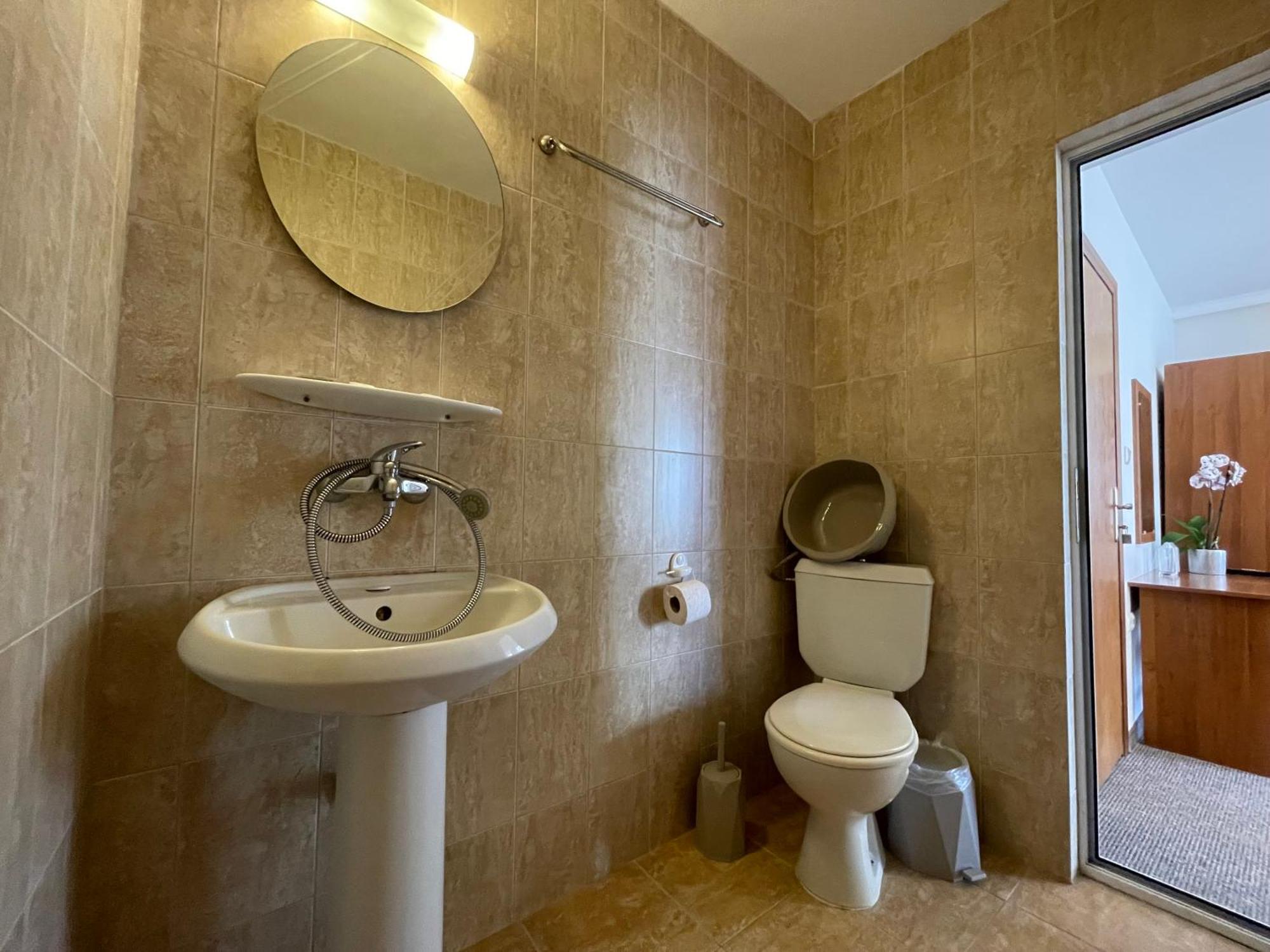 Alatoni Beach Hotel Sozopol Luaran gambar