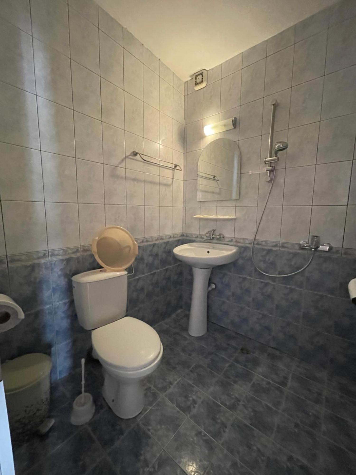 Alatoni Beach Hotel Sozopol Luaran gambar
