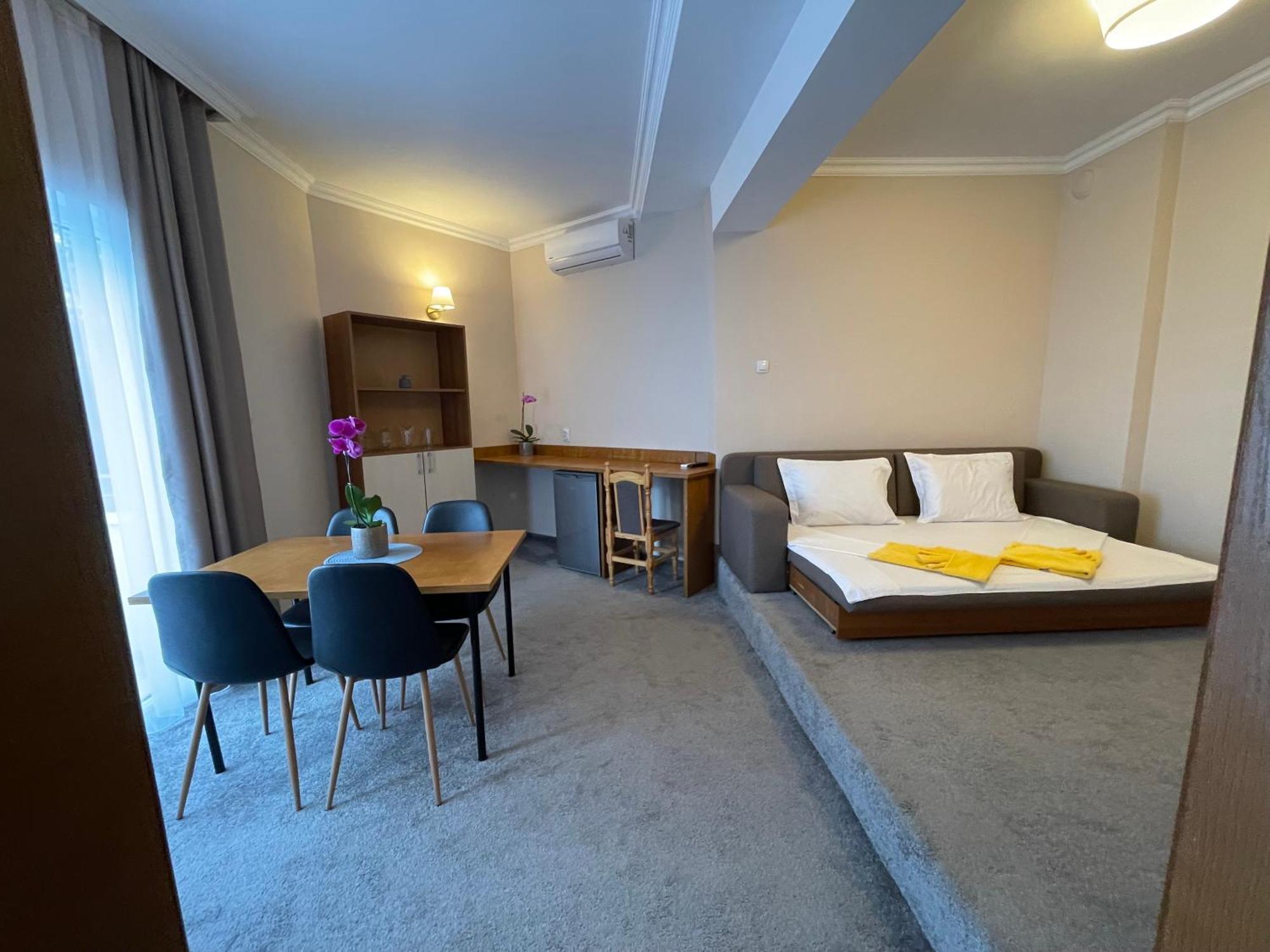 Alatoni Beach Hotel Sozopol Luaran gambar