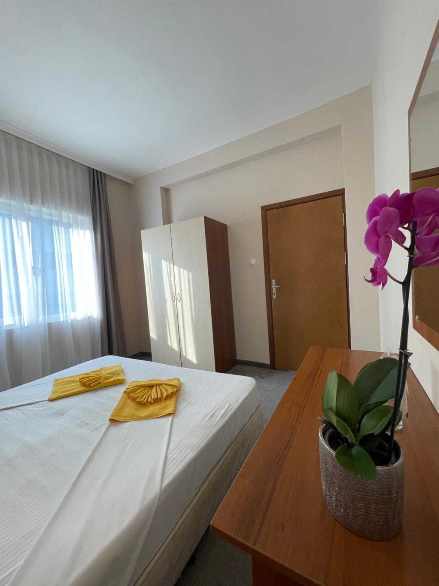 Alatoni Beach Hotel Sozopol Luaran gambar