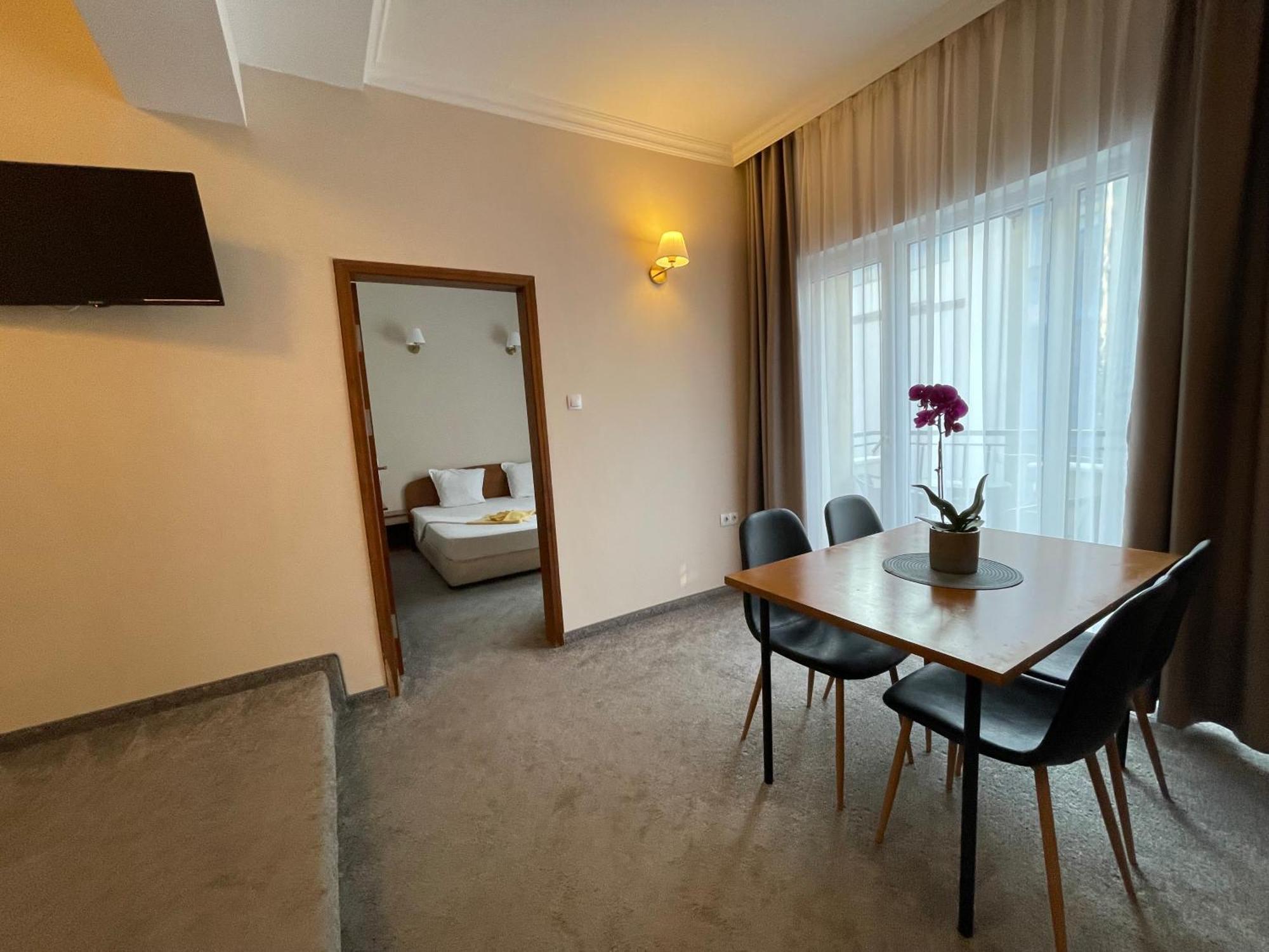 Alatoni Beach Hotel Sozopol Luaran gambar