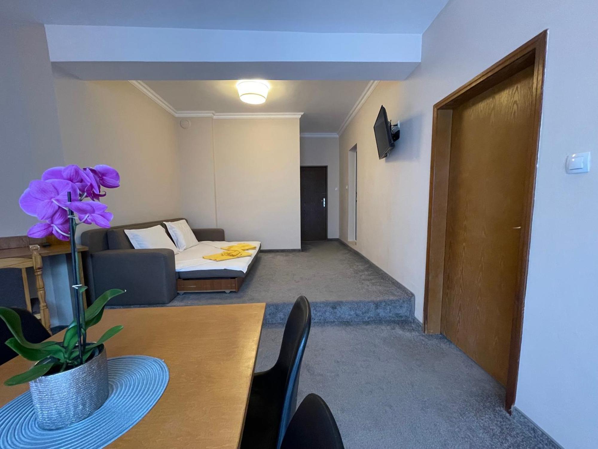 Alatoni Beach Hotel Sozopol Luaran gambar