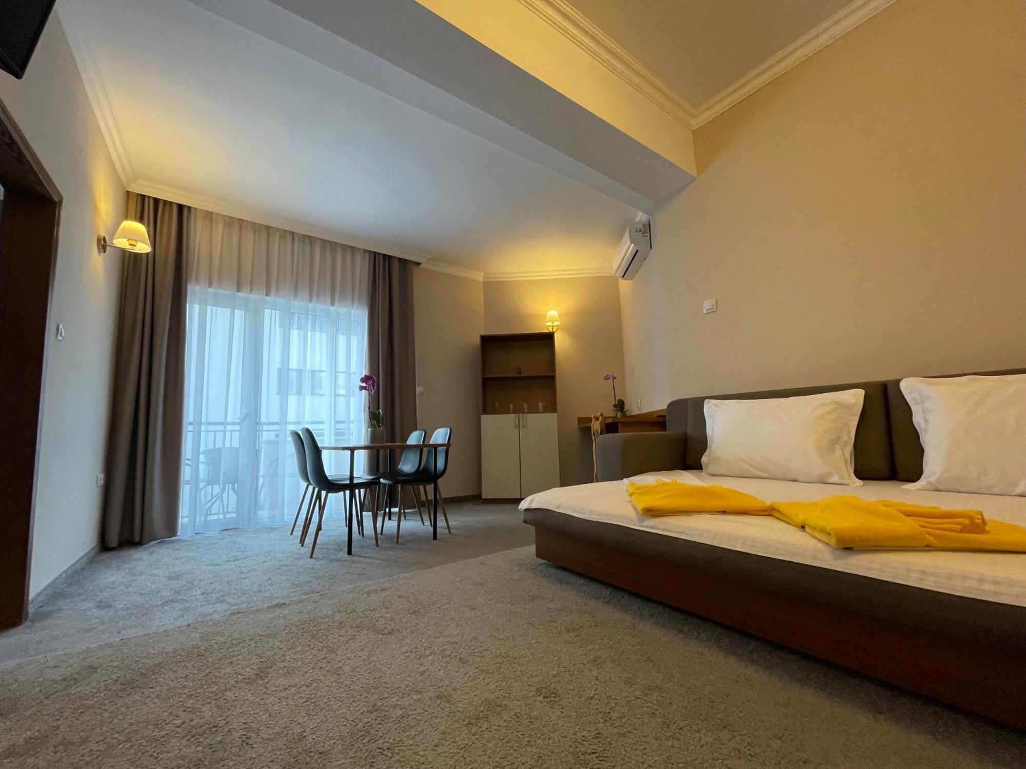 Alatoni Beach Hotel Sozopol Luaran gambar